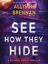 Cover image for See How They Hide